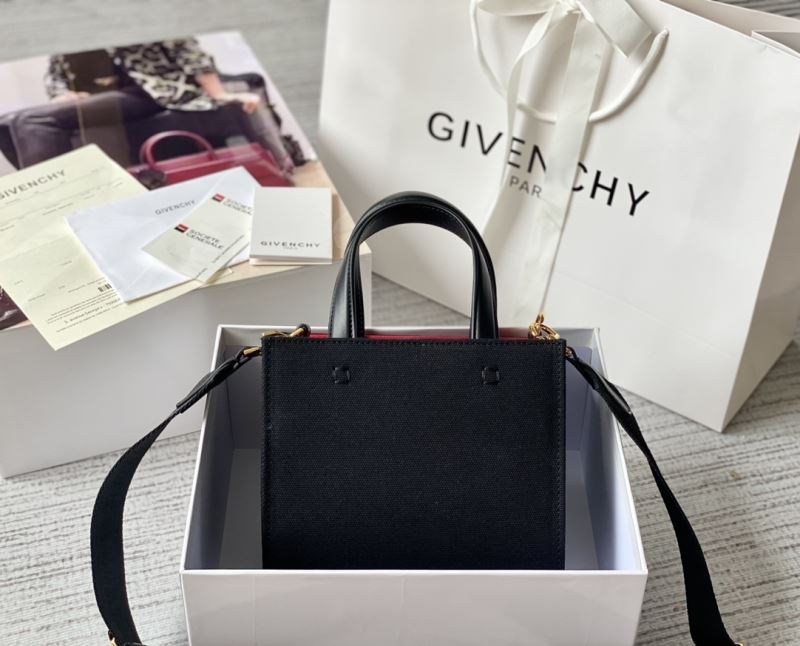 Givenchy Shopping Bag